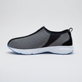 thumbnail image 3 of AND1 Men's Post Game Athletic Shoes, 3 of 5