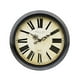 Horloge de mur en vieux monde Sterling & Noble – image 1 sur 2