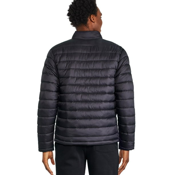 George Men's Packable Puffer 