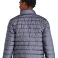 thumbnail image 3 of George Men's Packable Puffer Jacket, 3 of 6