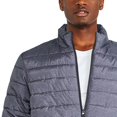 thumbnail image 4 of George Men's Packable Puffer Jacket, 4 of 6