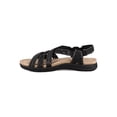 thumbnail image 4 of Time and Tru Women's Comfort Sandals, 4 of 8