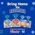 thumbnail image 2 of Wonder White Hotdog Buns, 2 of 8