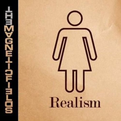 The Magnetic Fields - Realism (Vinyl / CD)