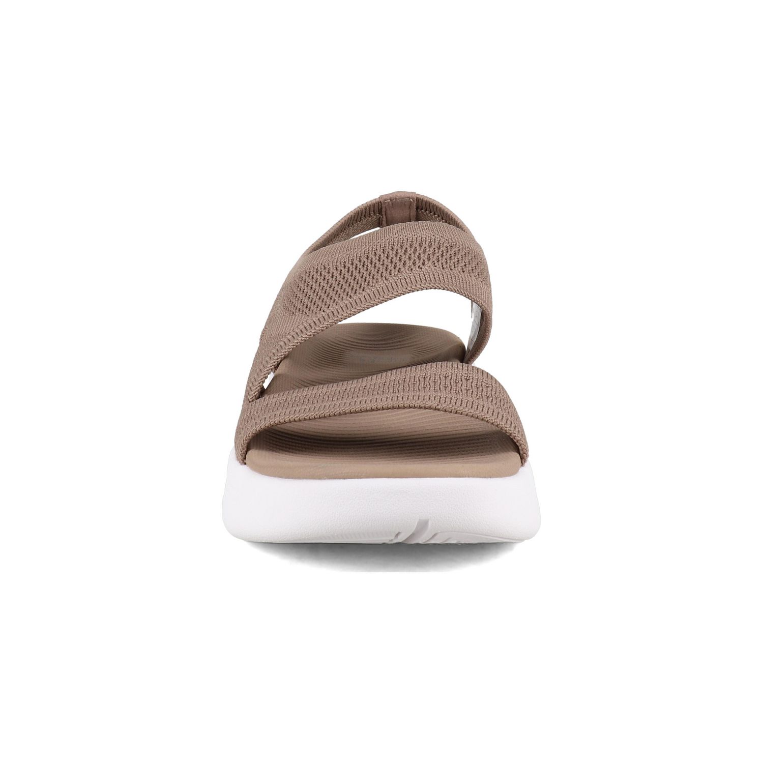 Sandales confortables pour femmes Time and Tru