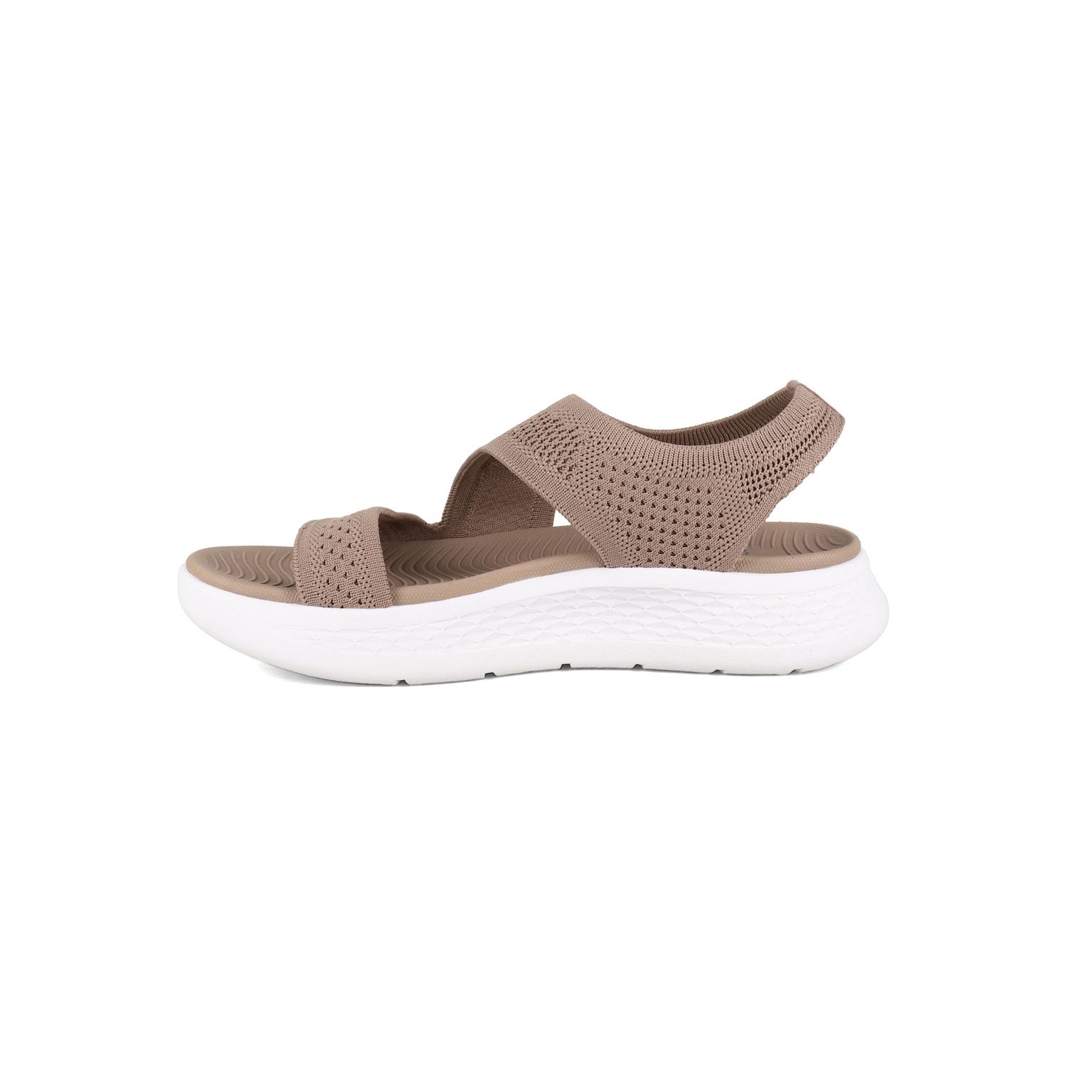 Sandales confortables pour femmes Time and Tru