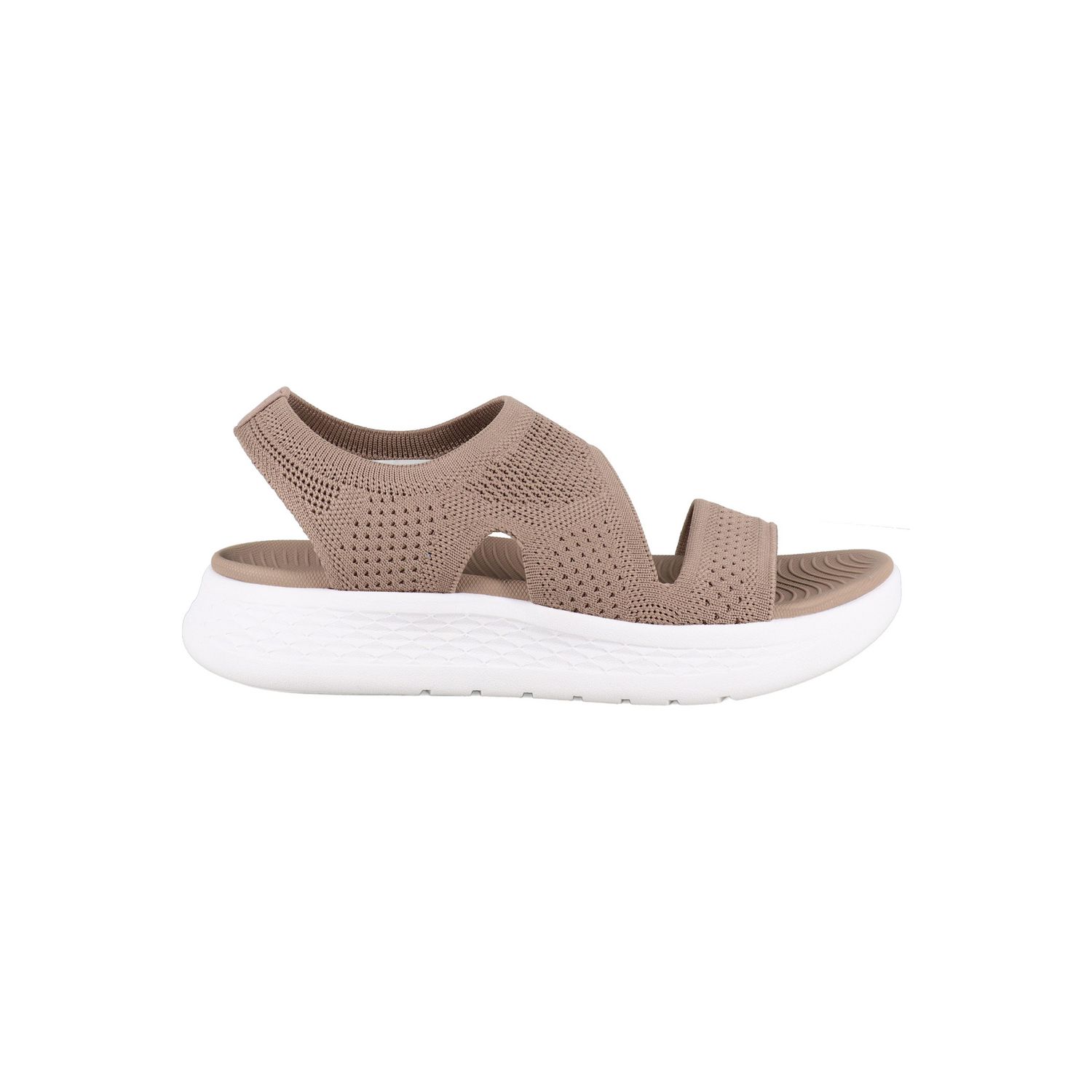 Sandales confortables pour femmes Time and Tru
