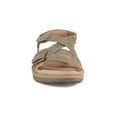 thumbnail image 3 of Time and Tru Women's Comfort Sandals, 3 of 8