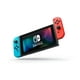 Nintendo Switch™ with Neon Blue and Neon Red Joy‑Con™ (New Box) (FR) – image 2 sur 5
