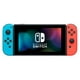 Nintendo Switch™ with Neon Blue and Neon Red Joy‑Con™ (New Box) (FR) – image 3 sur 5