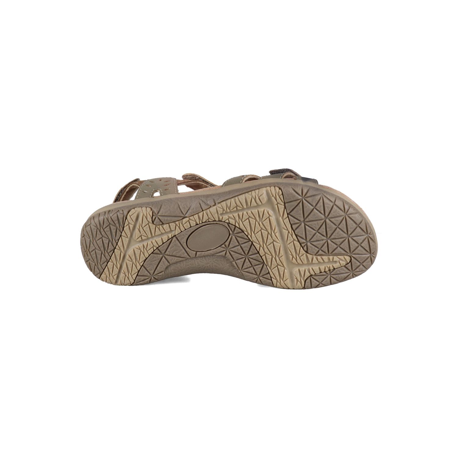 Sandales confort Time and Tru pour femmes