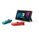 Nintendo Switch™ with Neon Blue and Neon Red Joy‑Con™ (New Box) (FR) – image 5 sur 5