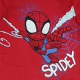 thumbnail image 2 of Toddler Boys Spiderman T-Shirt., 2 of 2