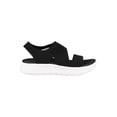 thumbnail image 2 of Sandales confortables pour femmes Time and Tru, 2 of 8