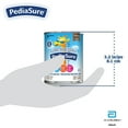 thumbnail image 4 of PediaSure®, Formulated Liquid Diet, Chocolate, 12 count, 2820 mL, 4 of 4