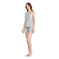 thumbnail image 2 of Pyjama 2 pièces George pour femmes, 2 of 6
