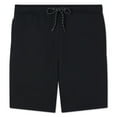 thumbnail image 1 of Athletic Works Men's Raw Edge Fleece Short, 1 of 1