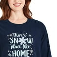 thumbnail image 4 of George Women's Pajamas 2-Piece Set, 4 of 7
