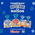 thumbnail image 3 of Wonder White Hotdog Buns, 3 of 8