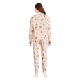 thumbnail image 3 of George Women's Pajamas 2-Piece Set, 3 of 7