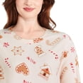 thumbnail image 4 of George Women's Pajamas 2-Piece Set, 4 of 7