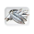 thumbnail image 1 of Sardine, 1 paquet, 0.40 - 1.00 KG, 1 of 1