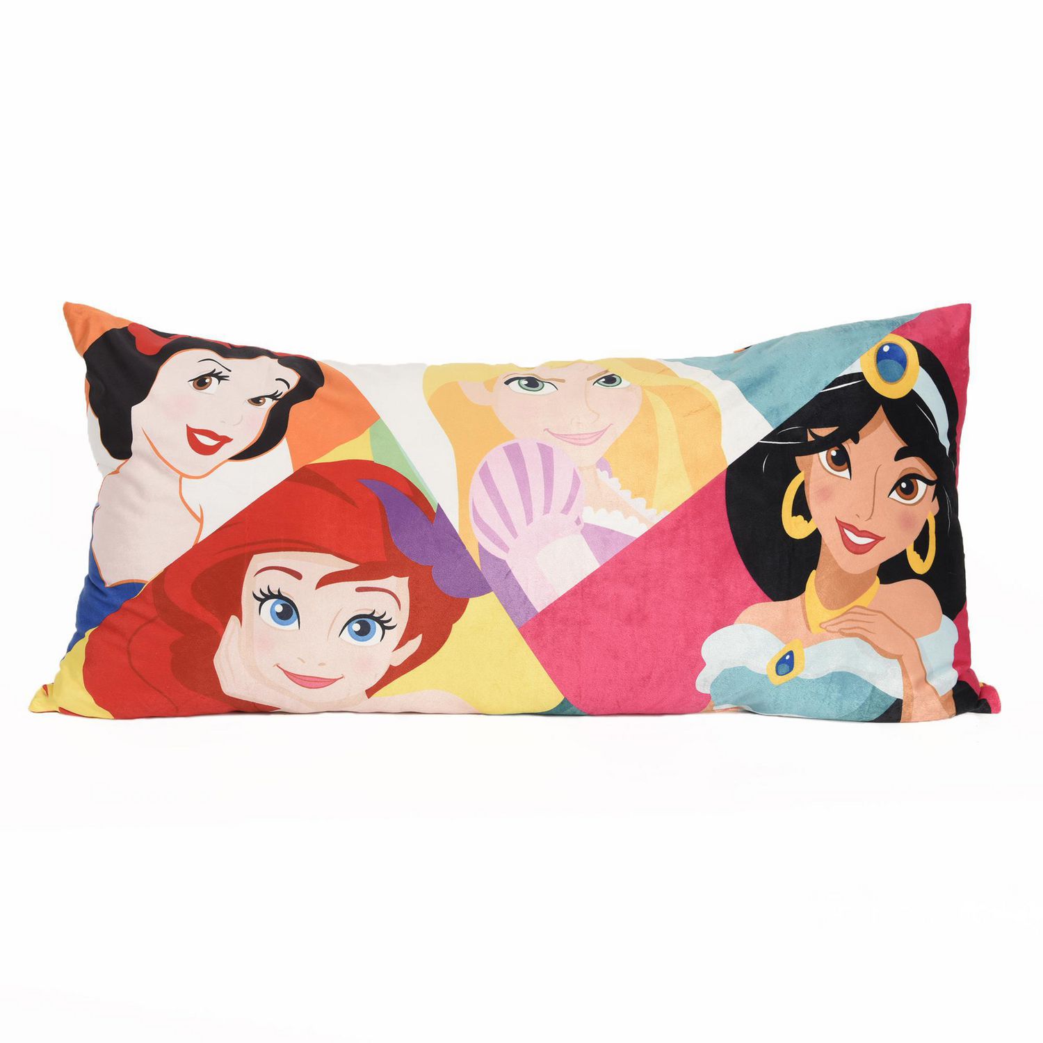 Disney Princess Body Pillow Walmart Canada