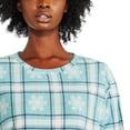 thumbnail image 4 of George Women's Pajamas 2-Piece Set, 4 of 7