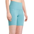 thumbnail image 2 of Athletic Works Women's Short, 2 of 6