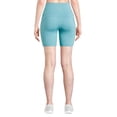 thumbnail image 3 of Athletic Works Women's Short, 3 of 6