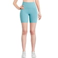thumbnail image 1 of Athletic Works Women's Short, 1 of 6