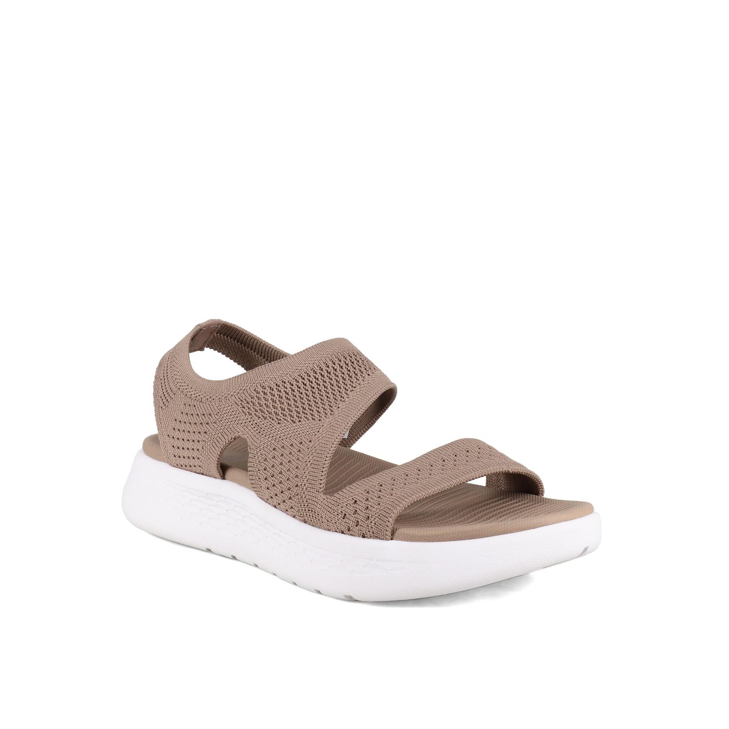 Sandales confortables pour femmes Time and Tru