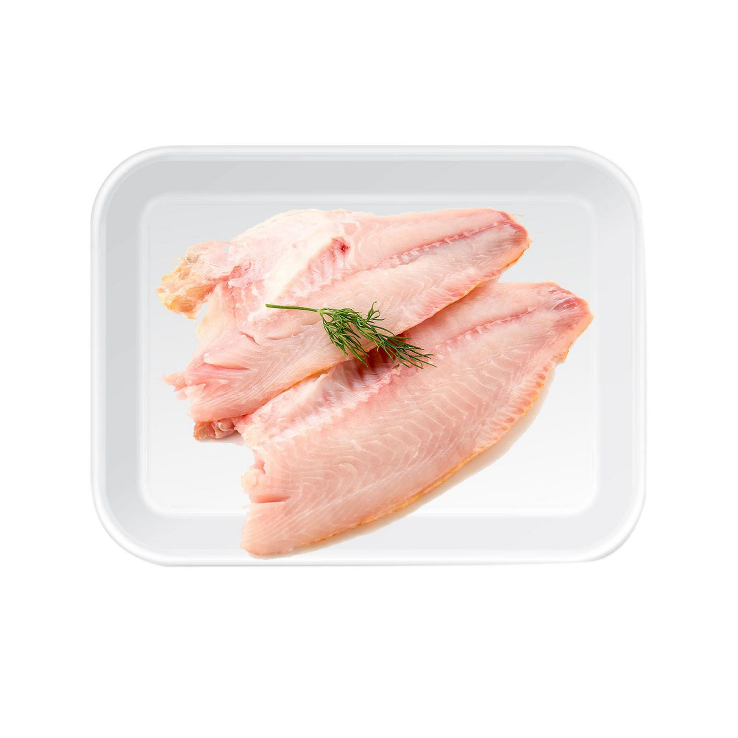 Tilapia Fillet Walmart Canada