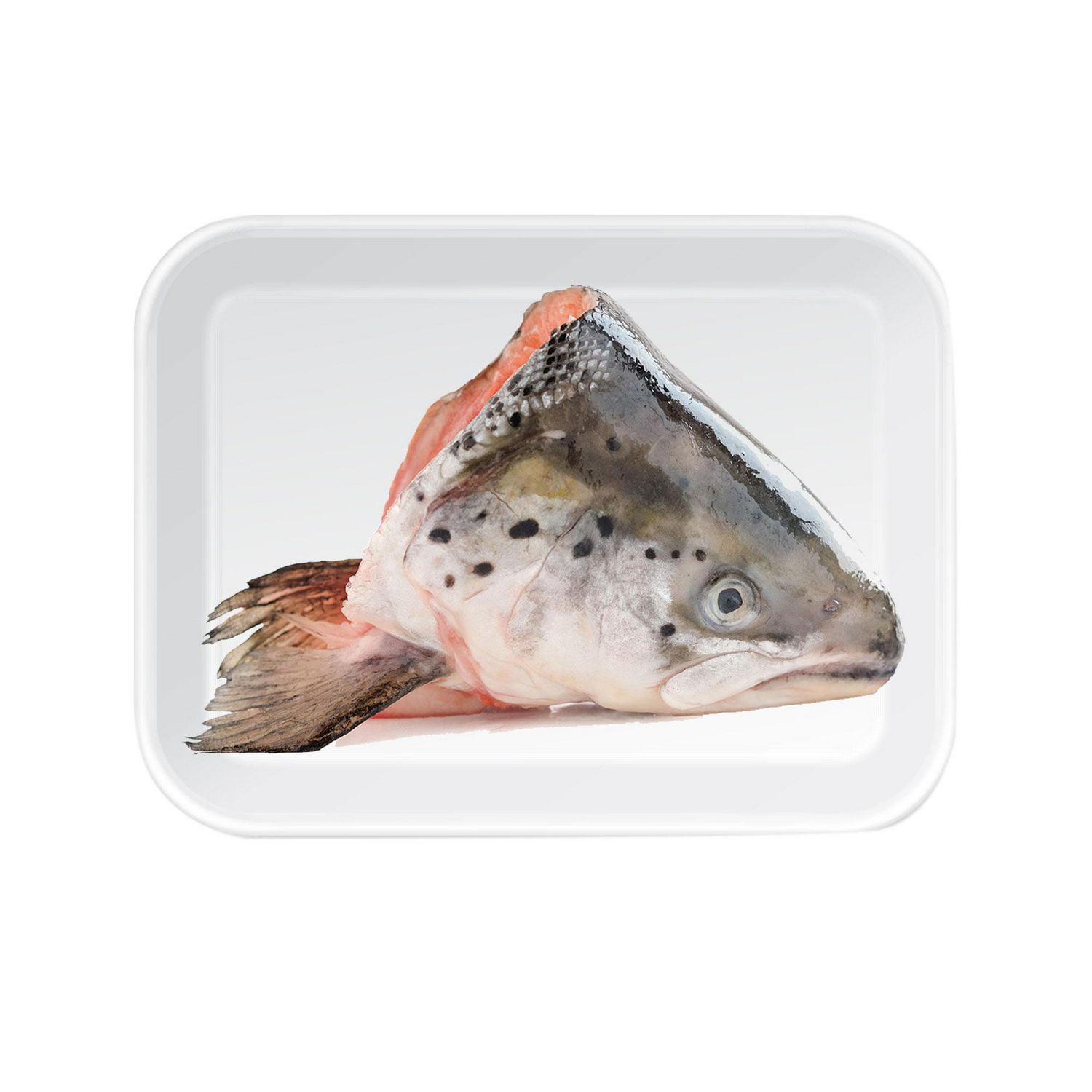 Salmon Fish Head Walmart Canada