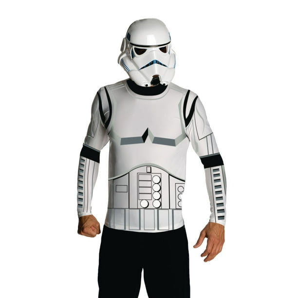 Costume de Storm Trooper pour adultes de Star Wars