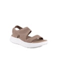 thumbnail image 1 of Sandales confortables pour femmes Time and Tru, 1 of 8