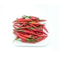 thumbnail image 1 of Red Chili, 1 Tray, 0.05 - 0.30 KG, 1 of 1