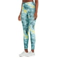 thumbnail image 2 of Athletic Works Women's Legging, 2 of 6