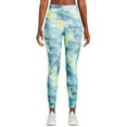 thumbnail image 1 of Athletic Works Women's Legging, 1 of 6