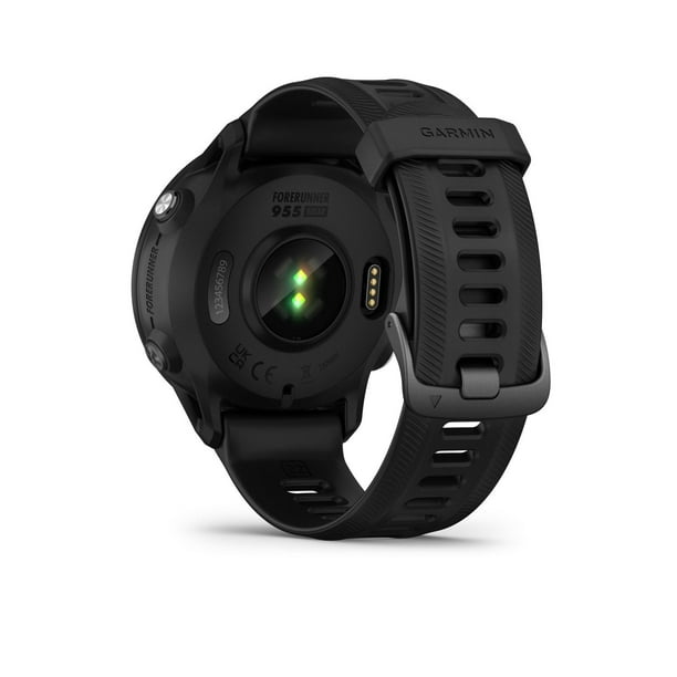 Garmin Venu 3 vs Forerunner 955: Are You More Stylish or Sporty?