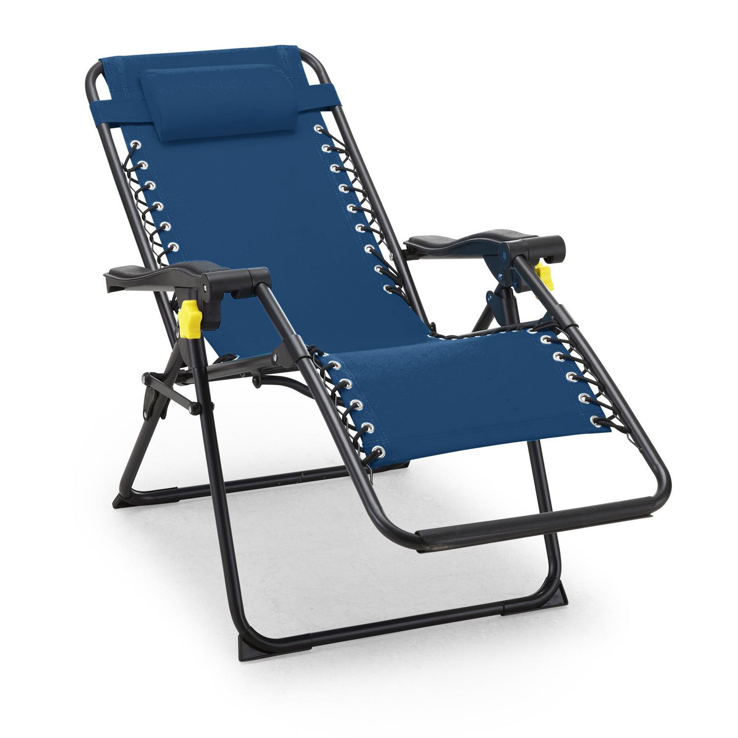 Zero gravity deals chair walmart