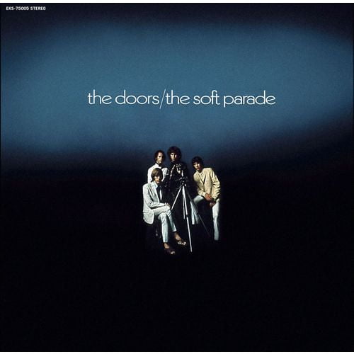 The Doors - The Soft Parade (Vinyl LP)