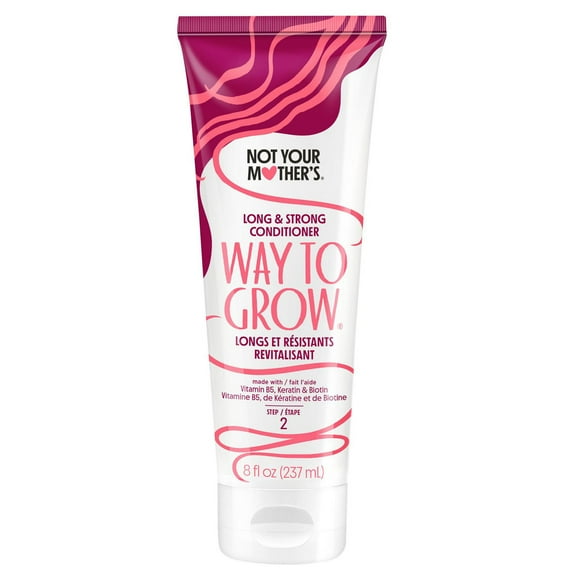 WAY TO GROW CONDITIONER, Grow Conditioner
