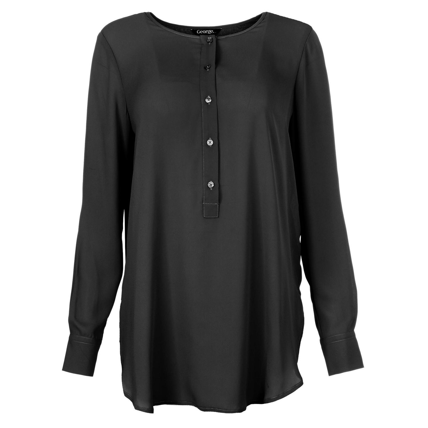 George Women's Woven Blouse | Walmart Canada