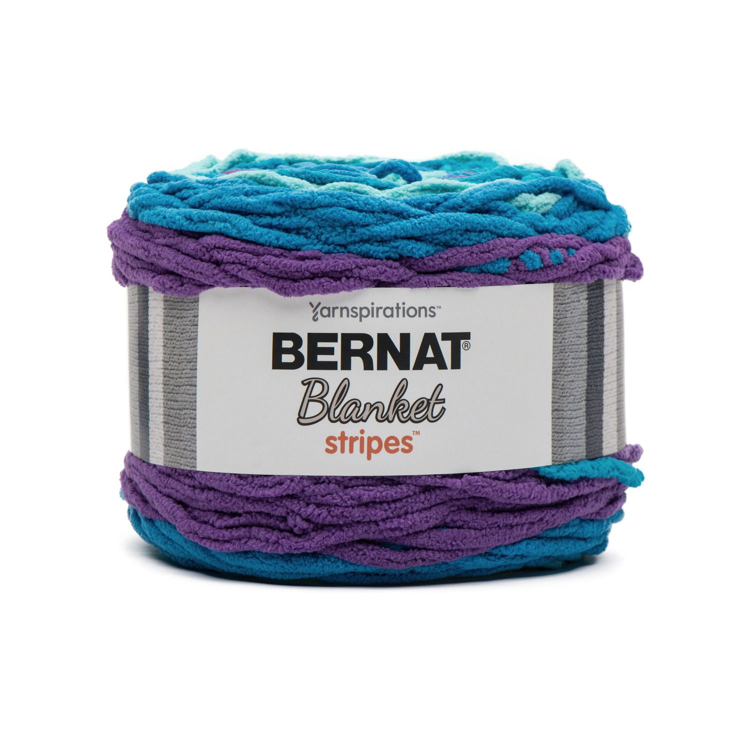 Bernat Blanket Yarn North Sea Walmart | atelier-yuwa.ciao.jp