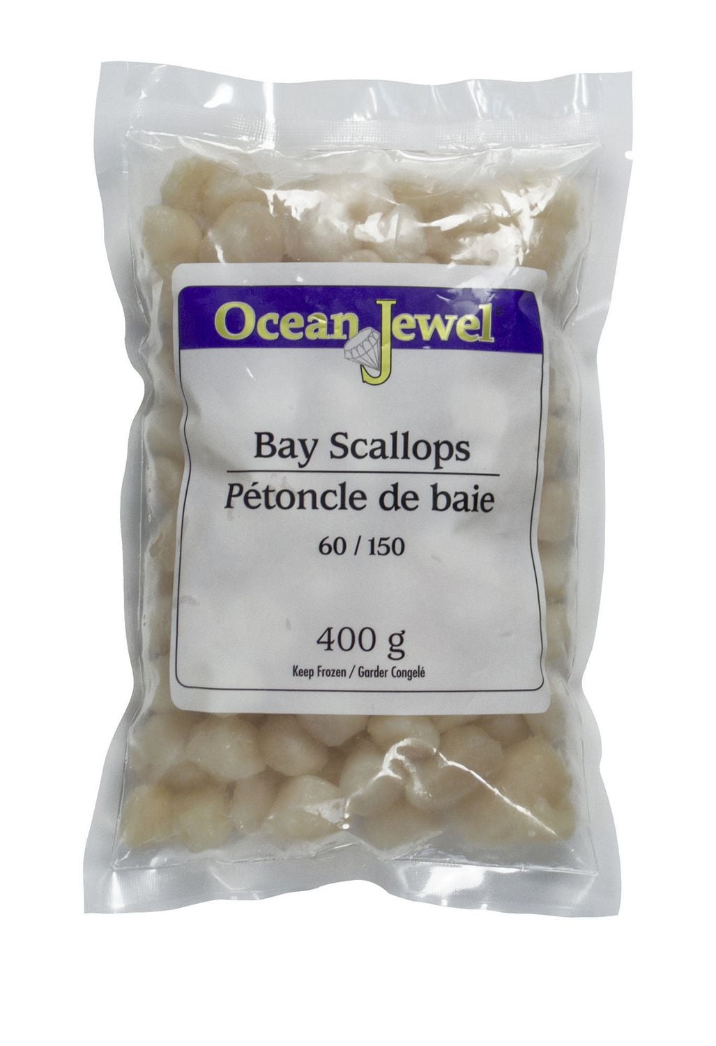 OCEAN JEWEL Bay Scallops Walmart Canada