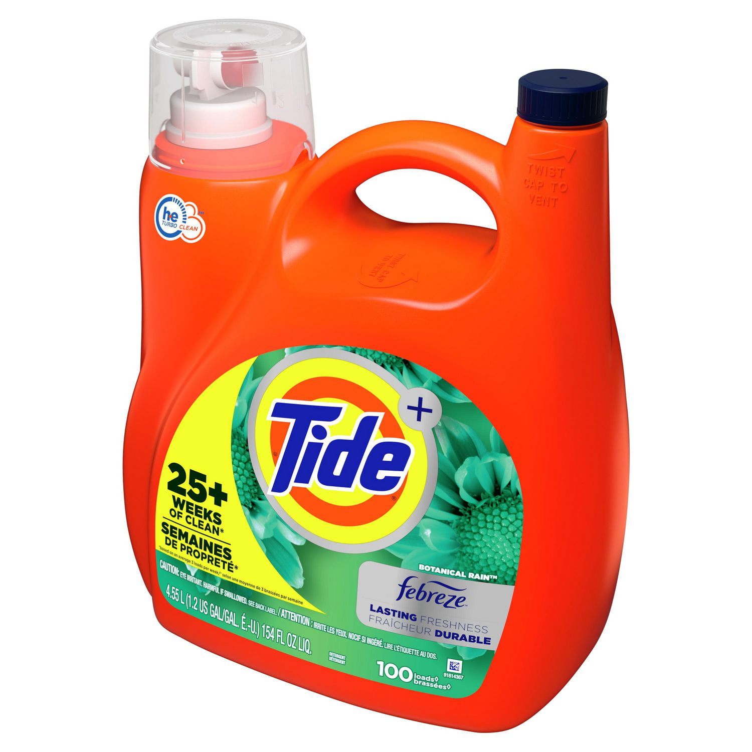 Tide febreze deals