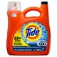 Détergent à lessive liquide Tide Ultra Oxi, compatible avec les laveuses HE 100&nbsp;brassées, 4,55 L – image 2 sur 9