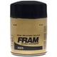 Filtre à huile XG5 Ultra Synthetic de FRAM – image 2 sur 4