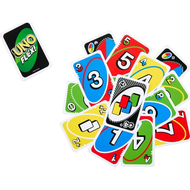UNO Ultimate Edition  Now Available at PJ's Games